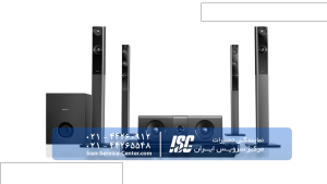 نمایندگی تعمیرات سینمای خانگی یورومکس(Yourmax)