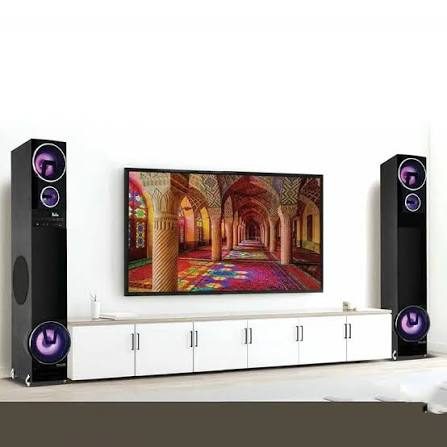 نمایندگی تعمیرات اسپیکر میکرولب MICROLAB