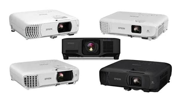 تعمیرات ویدئو پروژکتور اپسون Epson در تهران تعمیرات تخصصی پروژکتور اپسون Epson در تهران