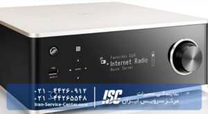 نمایندگی تعمیرات آمپلی فایر دنون (DENON)