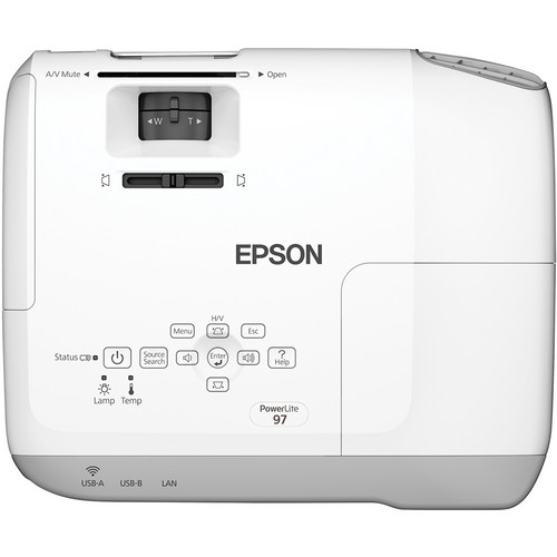 نمایندگی اپسون Epson خرید و تعمیر ویدئو پروژکتور اپسون Epson