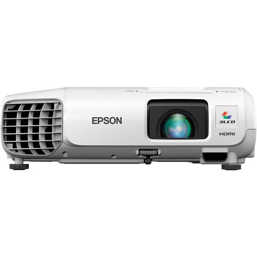 قطعات اورجینال اپسون Epson پروژکتور استوک و قطعات اپسون Epson