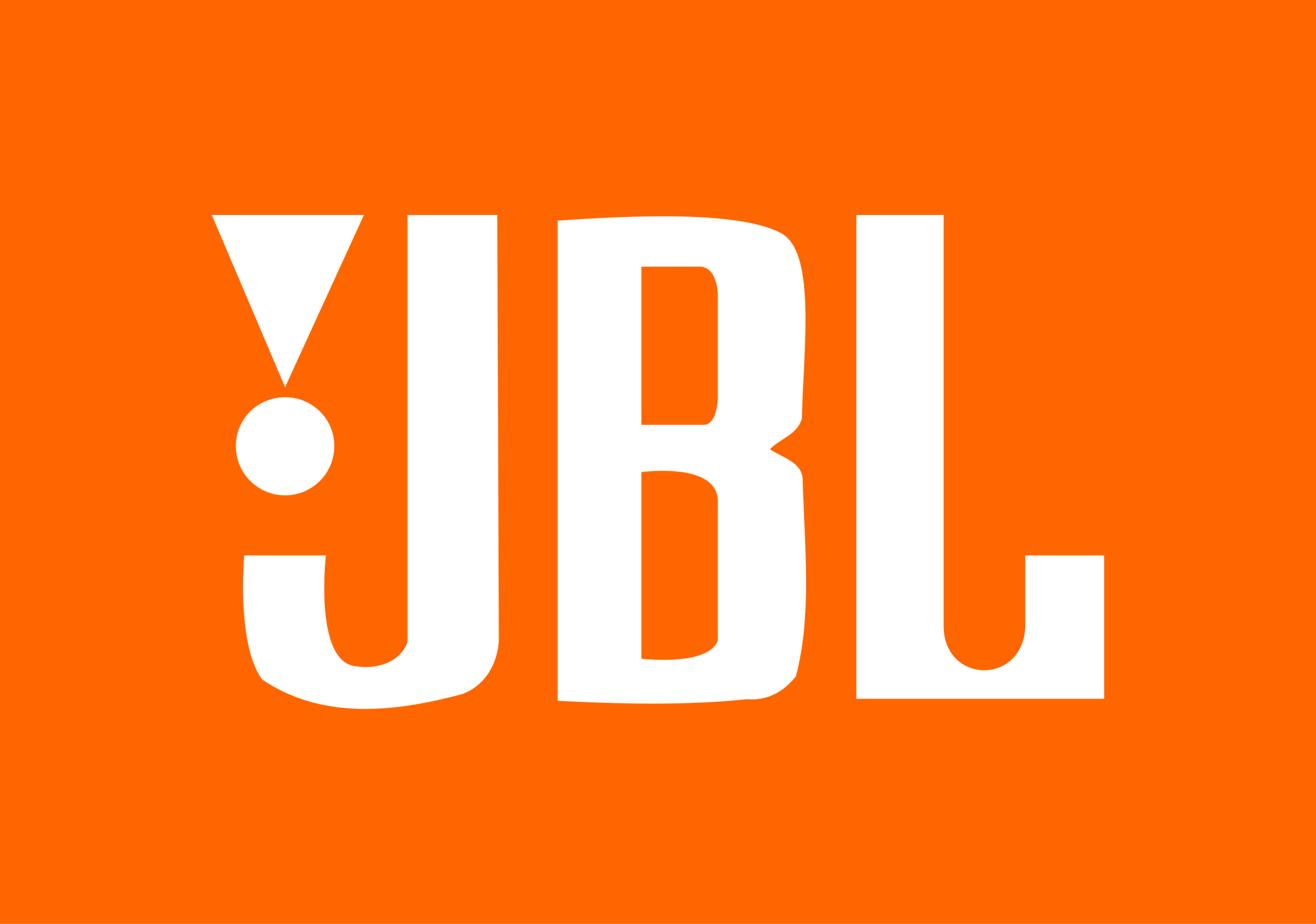 لوگوی رسمی JBL؛ نمایندگی رسمی تعمیرات انواع اسپیکر جی بی ال در تهران