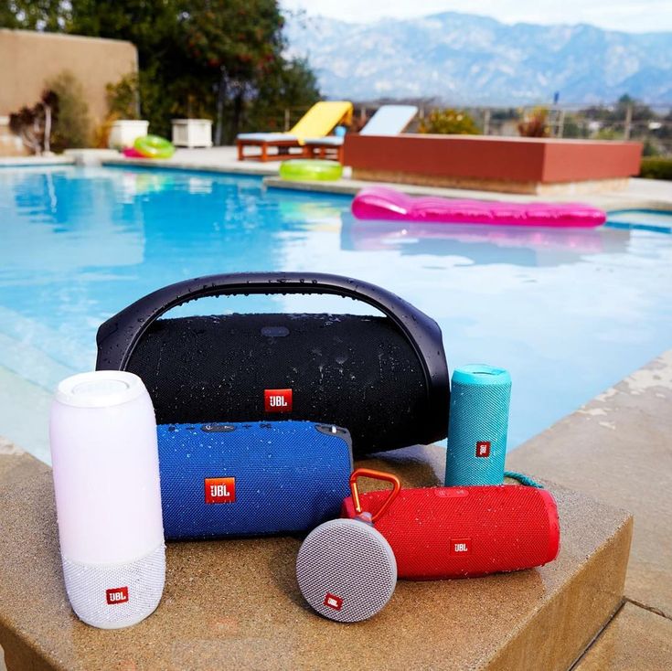 تعمیر JBL بوم‌باکس و تعمیرات جی بی ال در نمایندگی رسمی تعمیرات انواع اسپیکر جی بی ال (JBL) در تهران