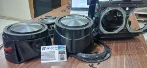 تعمیرات انواع اسپیکر جی بی ال (JBL) با قطعه اورجینال در نمایندگی رسمی تعمیرات اسپیکر جی بی ال