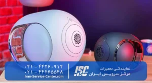 معرفی اسپیکر معروف Devialet Phantom Ultimate | بهترین اسپیکر لوکس ۱۴۰۵
