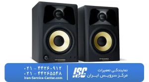 تعمیرات تخصصی اسپیکر مرنتز Marantz | نمایندگی رسمی تعمیرات مرنتز در ایران