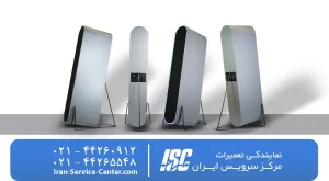 نمایندگی رسمی تعمیرات اسپیکر رابو آئودیو