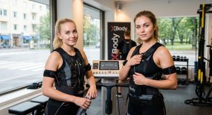 EMS و XBody چیست؟ 6 نکته مهم قبل از شروع