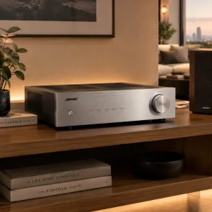 نمایندگی رسمی تعمیرات آمپلی فایر بوز نمایندگی رسمی تعمیرات آمپلی فایر بوز (Bose) در تهران