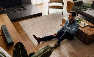 نمایندگی رسمی تعمیرات ساندبار بوز(bose)