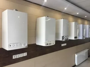 خدمات تخصصی تعمیر پکیج در تهران