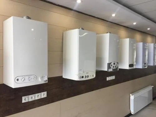 نمایندگی رسمی تعمیرات پکیج دیواری بوتان در تهران