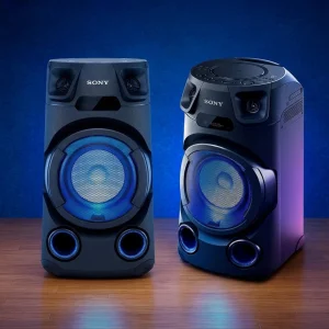 راز قطعی صدای اسپیکر سونی رو لو دادیم! | رفع ایراد قطع صدای اسپیکر سونی (V13 و V02)